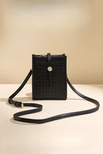 Load image into Gallery viewer, Parker Woven Crossbody Shoulder Bag
