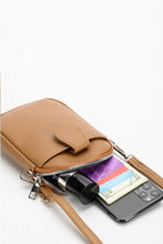Load image into Gallery viewer, Madison Mini Crossbody Shoulder Messenger Bag