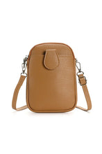 Load image into Gallery viewer, Madison Mini Crossbody Shoulder Messenger Bag