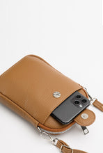 Load image into Gallery viewer, Madison Mini Crossbody Shoulder Messenger Bag