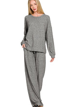 Load image into Gallery viewer, Cozy Day 2 Piece Lounger Set