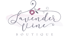 Lavender Vine Boutique 