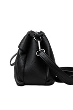 Load image into Gallery viewer, On the Go Quilted Crossbody Bag