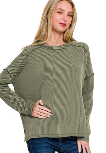 A Casual Classic Top