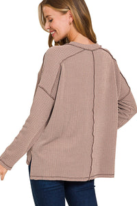 A Casual Classic Top