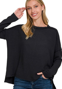 A Casual Classic Top