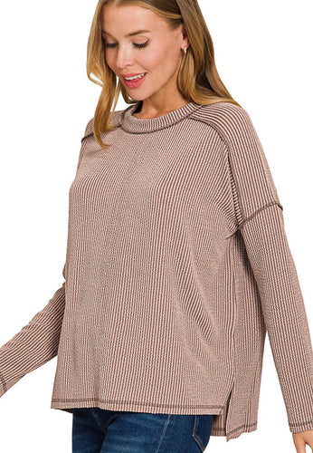 A Casual Classic Top