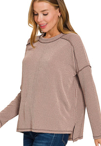 A Casual Classic Top