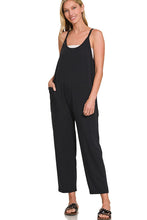 Load image into Gallery viewer, Spaghetti Strap Jumpsuit