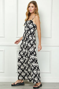Beachside Maxi Dress