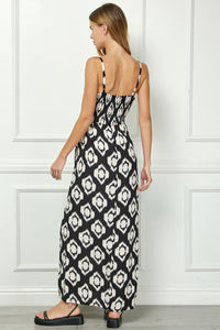 Beachside Maxi Dress