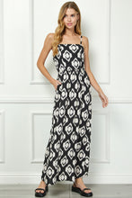 Load image into Gallery viewer, Beachside Maxi Dress