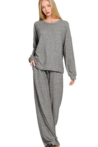 Cozy Day 2 Piece Lounger Set