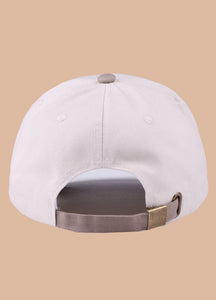 Just A Girl Cap