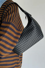 Load image into Gallery viewer, Day to Night Woven Shoulder Bag