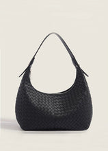 Load image into Gallery viewer, Day to Night Woven Shoulder Bag