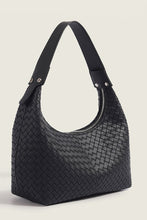 Load image into Gallery viewer, Day to Night Woven Shoulder Bag