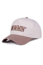 Load image into Gallery viewer, Mommin' Canvas Cotton Cap