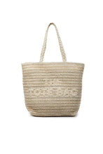 Load image into Gallery viewer, Straw Woven Tote Bag