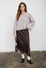 Load image into Gallery viewer, The Cozy Hour Cardigan