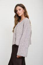 Load image into Gallery viewer, The Cozy Hour Cardigan