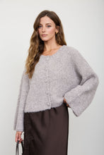 Load image into Gallery viewer, The Cozy Hour Cardigan