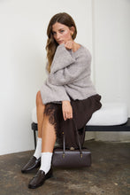 Load image into Gallery viewer, The Cozy Hour Cardigan