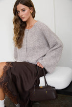 Load image into Gallery viewer, The Cozy Hour Cardigan