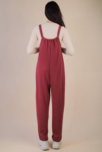 Load image into Gallery viewer, Easy Wear Knit Jumpsuit