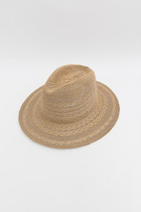 Classic Western Style Hat