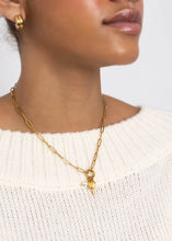 Load image into Gallery viewer, Guided by Grace Gold Angel Wing Gift Set