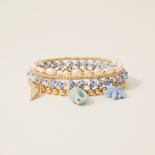 Load image into Gallery viewer, Bracelet Stack — White Background