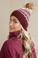 Load image into Gallery viewer, Let&#39;s Go To Aspen Beanie
