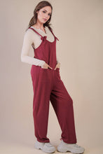 Load image into Gallery viewer, Easy Wear Knit Jumpsuit