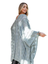 Load image into Gallery viewer, Soft Sage Kimono