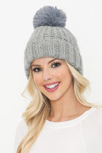 Load image into Gallery viewer, Warm Feelings Beanie
