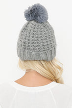 Load image into Gallery viewer, Warm Feelings Beanie