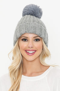 Warm Feelings Beanie