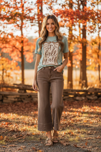 Load image into Gallery viewer, Fall Outfit - Outdoor with Birkenstocks