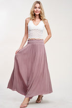 Load image into Gallery viewer, Timeless Maxi Skirt