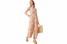 Load image into Gallery viewer, Model 1 - Chunky Sandals