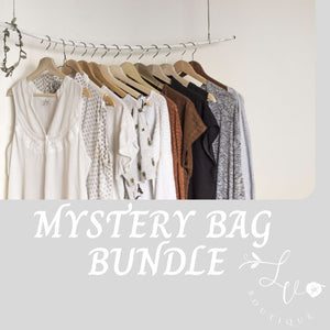 Mystery Bag Bundle