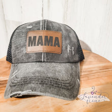 Load image into Gallery viewer, Mama Trucker Hat