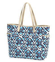 Load image into Gallery viewer, Summer Beach Tote